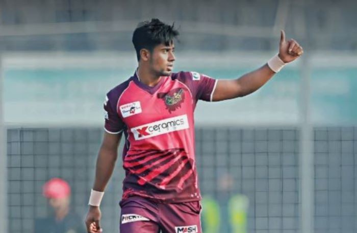 জাতীয় ক্রিকেট, বগুড়ায় জয়ের সুবাস পাচ্ছে সিলেট